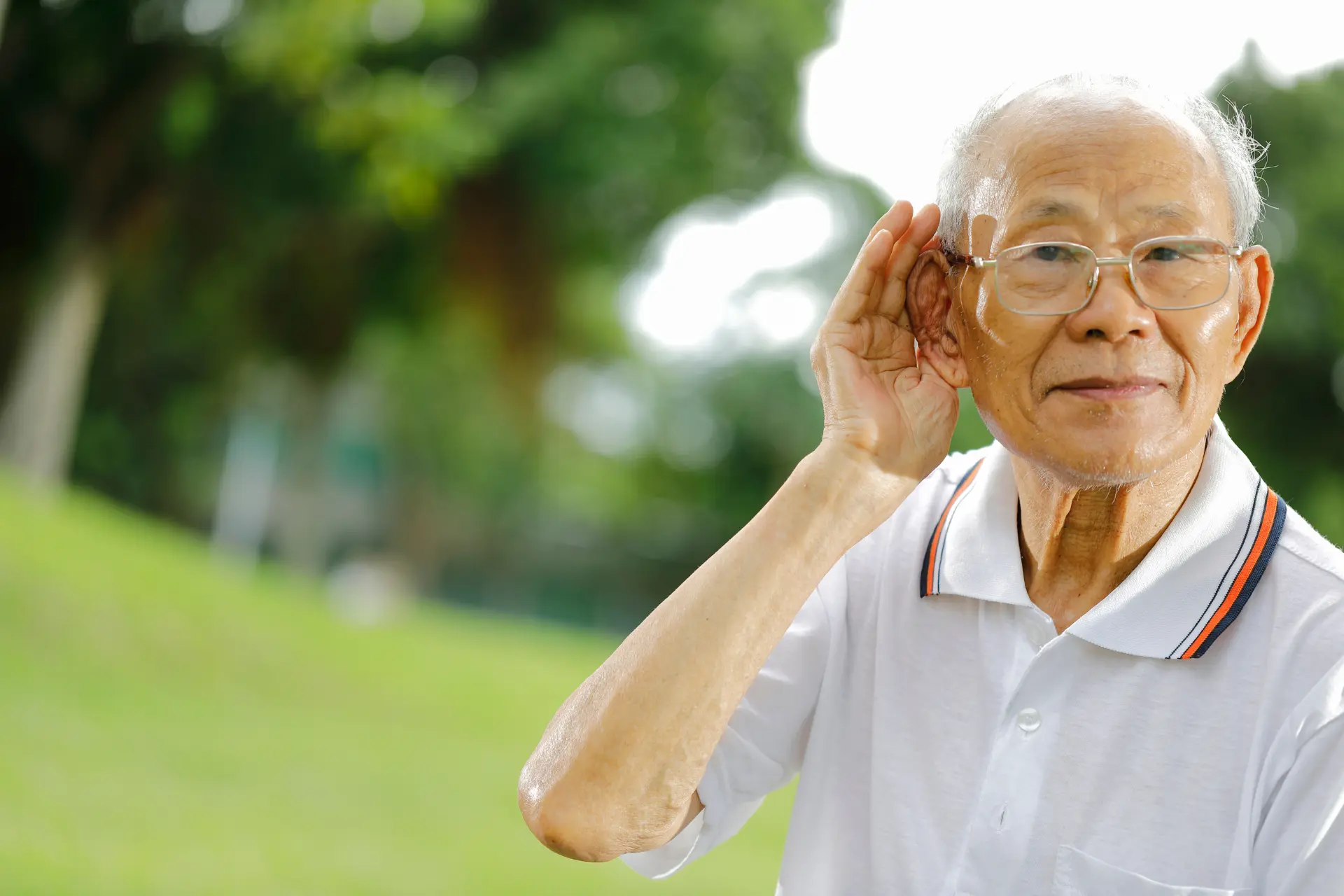 How to Detect Hearing Loss